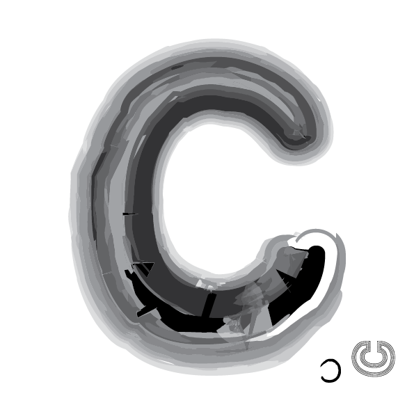  lettre c