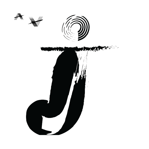  lettre j