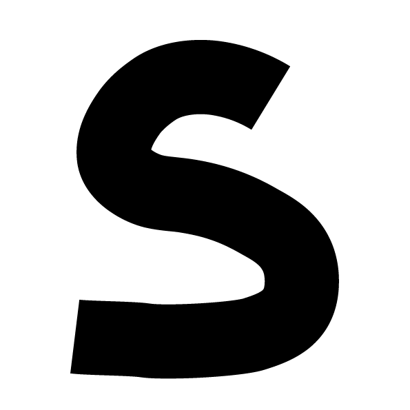  lettre s